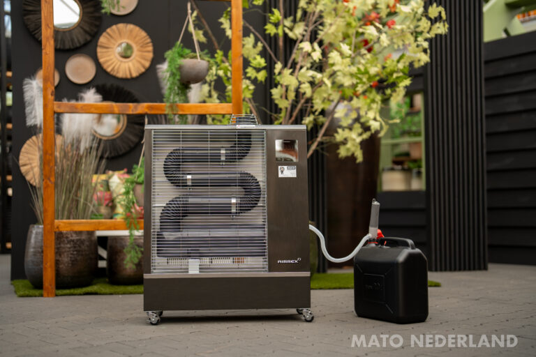 Jerrycan Airrex Mato
