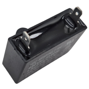 Condensator vent motor voor Airrex