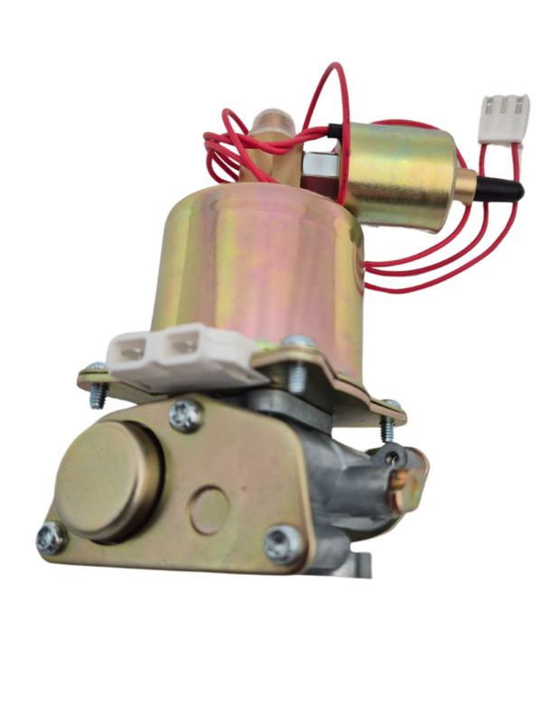 Brandstofpomp voor Airrex AH-200 - Afbeelding 2