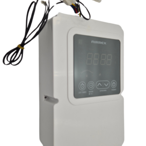 Digitaal IOT soft-touch bedieningspaneel voor Airrex